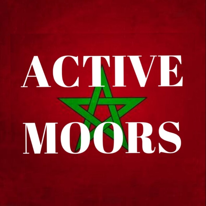 ActiveMoors