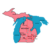 Group logo of Michigan Territory