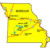 Group logo of Missouri Territory